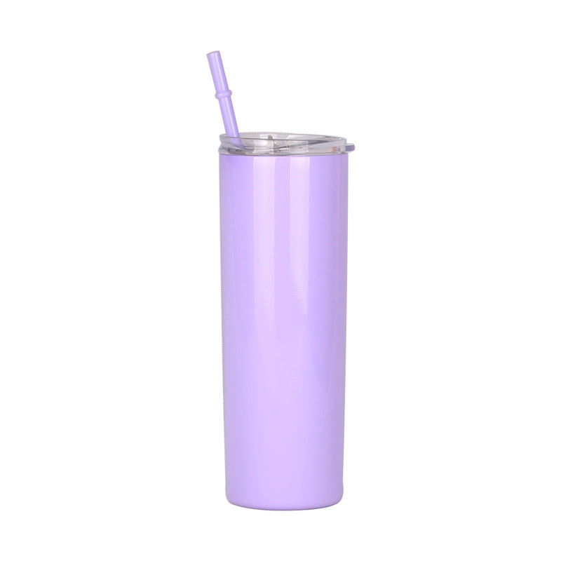 Edelstahl Becher