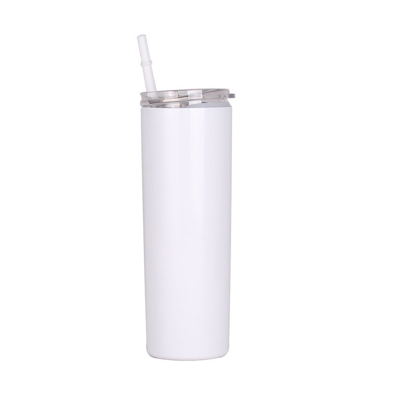 Edelstahl Becher