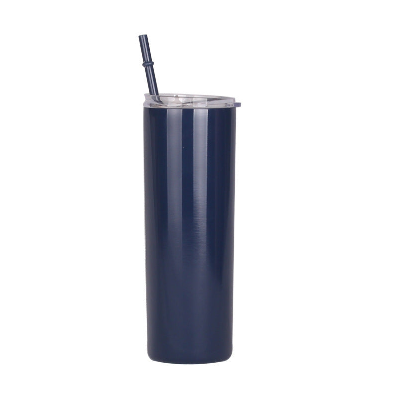 Edelstahl Becher