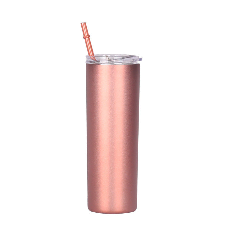 Edelstahl Becher