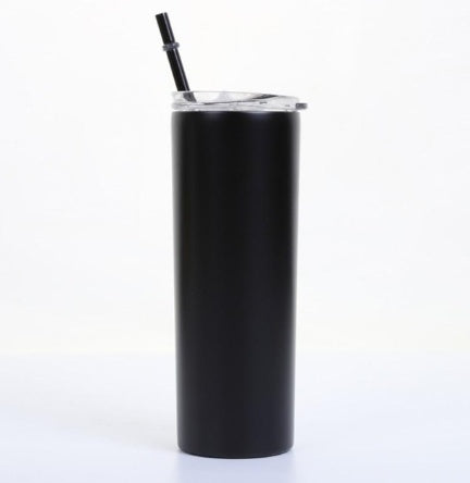 Edelstahl Becher