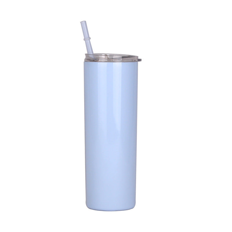Edelstahl Becher
