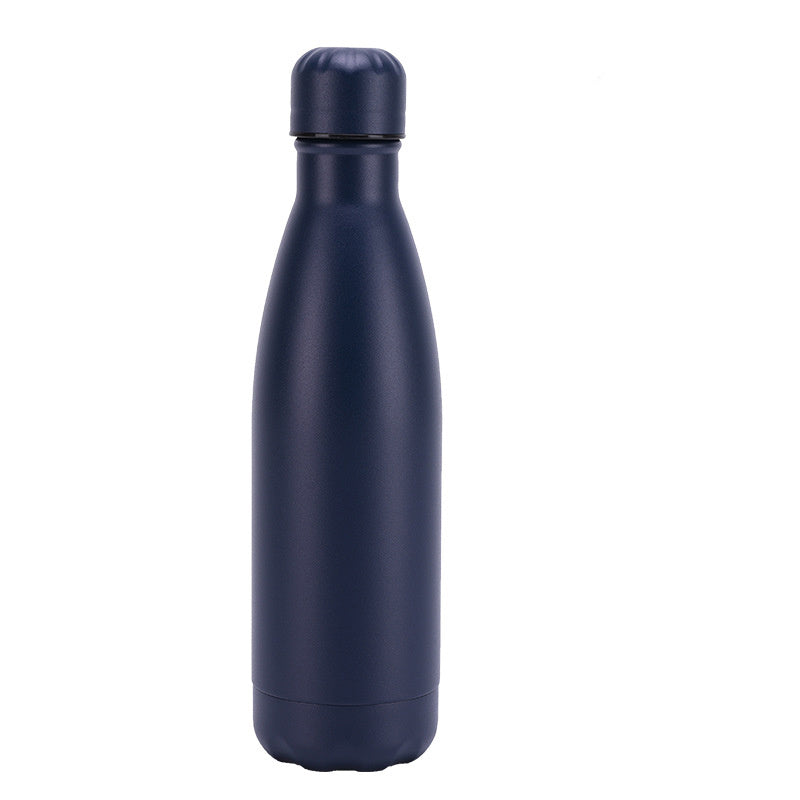 💧 "Cool Breeze" – Edelstahl-Trinkflasche