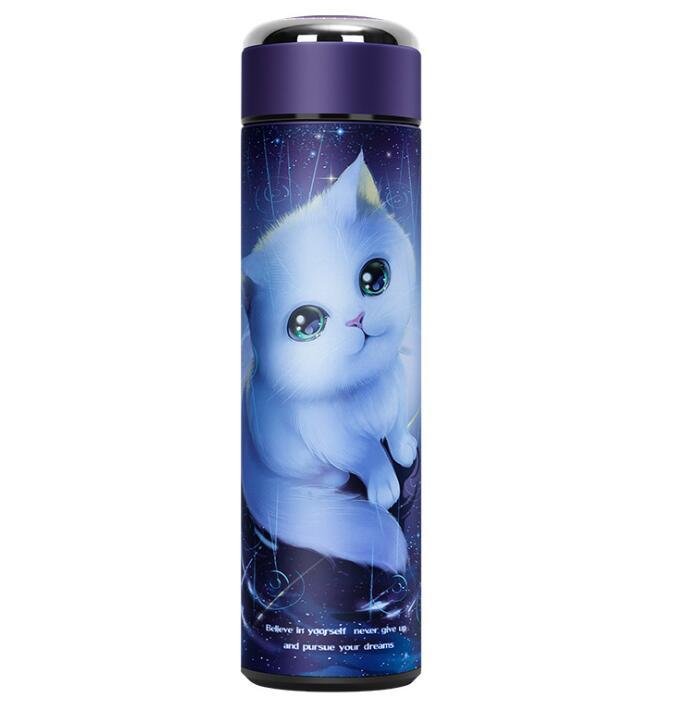 Magische Thermoflasche – 500 ml