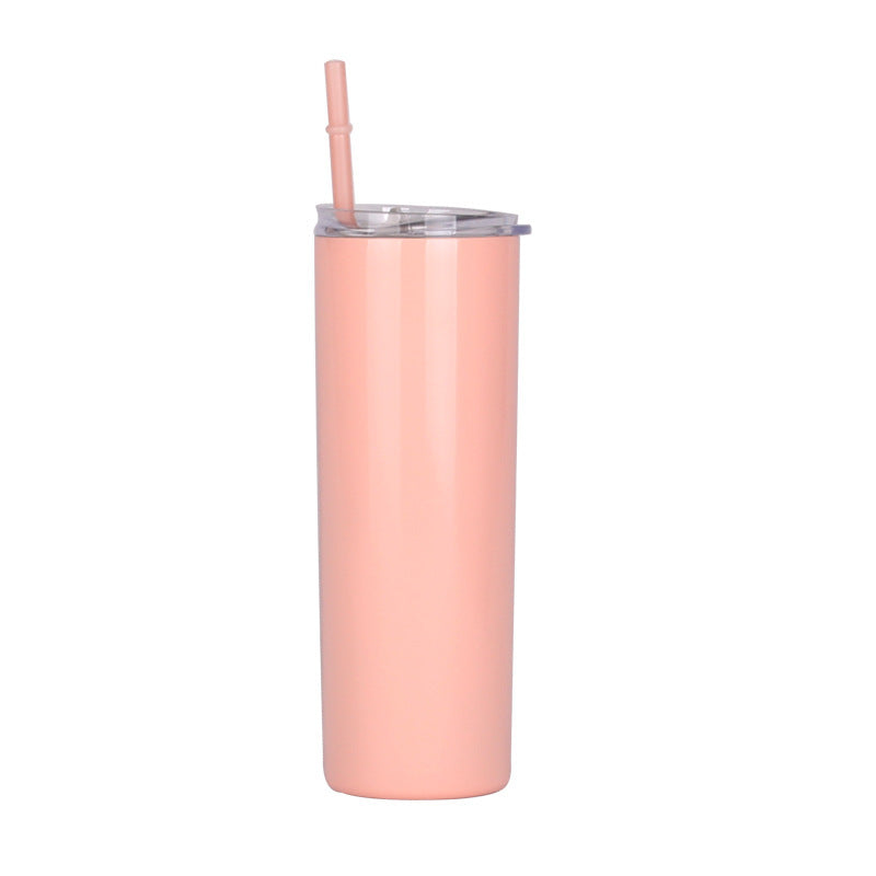 Edelstahl Becher