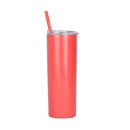 Edelstahl Becher