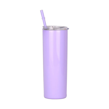 Edelstahl Becher