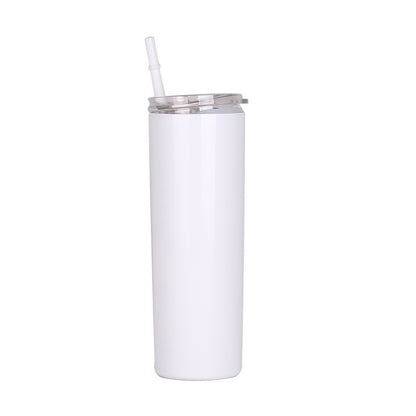 Edelstahl Becher