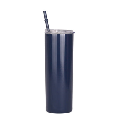 Edelstahl Becher