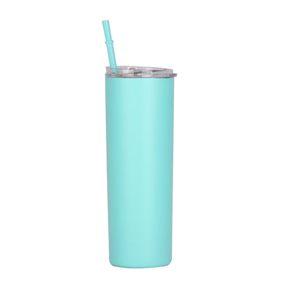 Edelstahl Becher