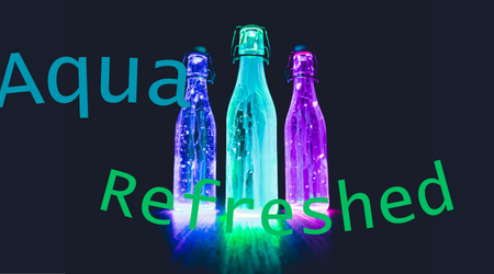 Aquarefreshed